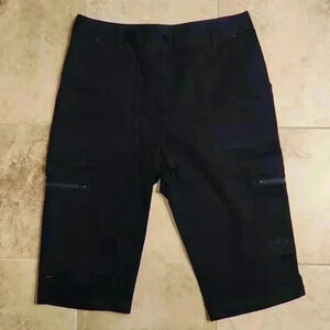 DKNY Active Bermuda Shorts